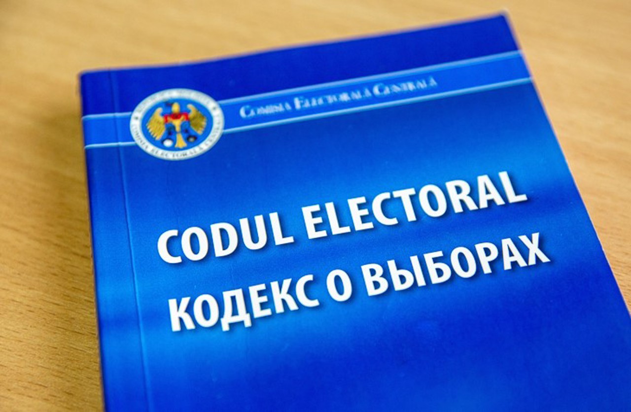 Consultări pe Codul Electoral: opoziția și societatea civilă cer separarea prevederilor pentru Găgăuzia de restul amendamentelor