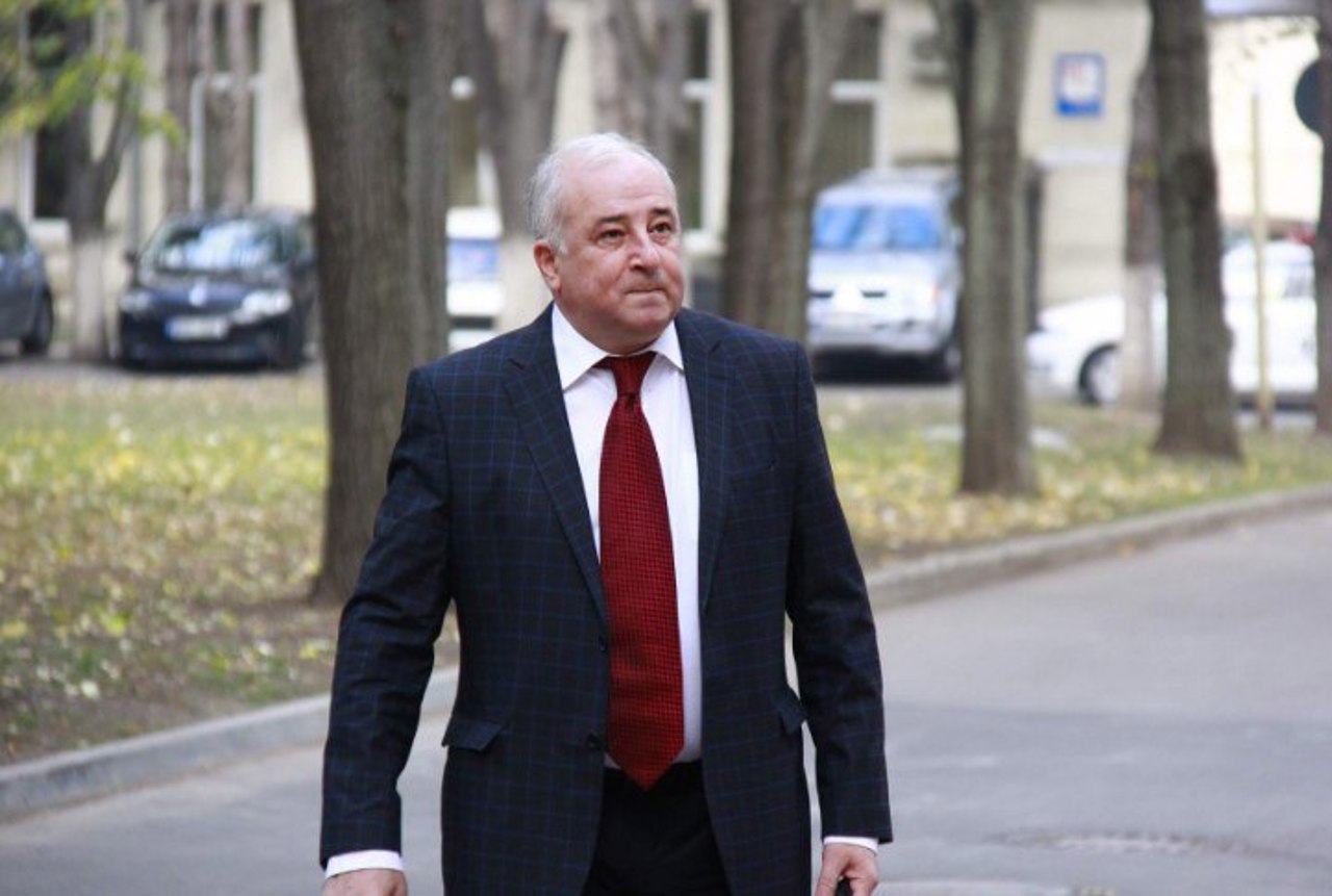 Condamnarea fostului deputat comunist Sergiu Stati, menținută de Curtea de Apel. Acesta trebuie să achite peste 2,4 milioane de lei