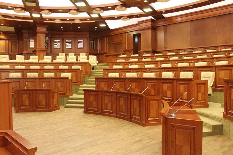 Fracțiunea PAS are doi deputați noi. Curtea Constituțională le-a validat mandatele