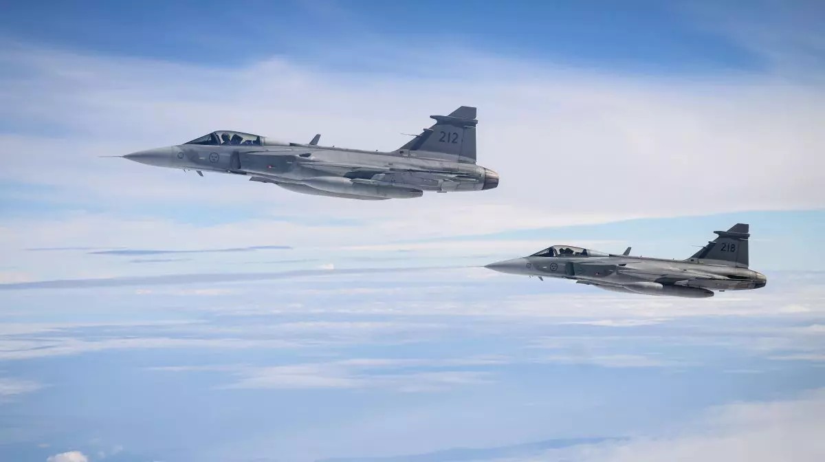 Rusia testează la limita maximă spațiul aerian al NATO: numărul misiunilor de interceptare a crescut cu 250%