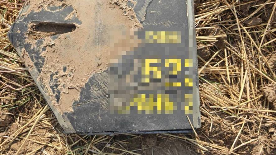 MID-ul de la Moscova neagă faptul că drona căzută la Cahul ar aparține Rusiei: O amenințare inexistentă