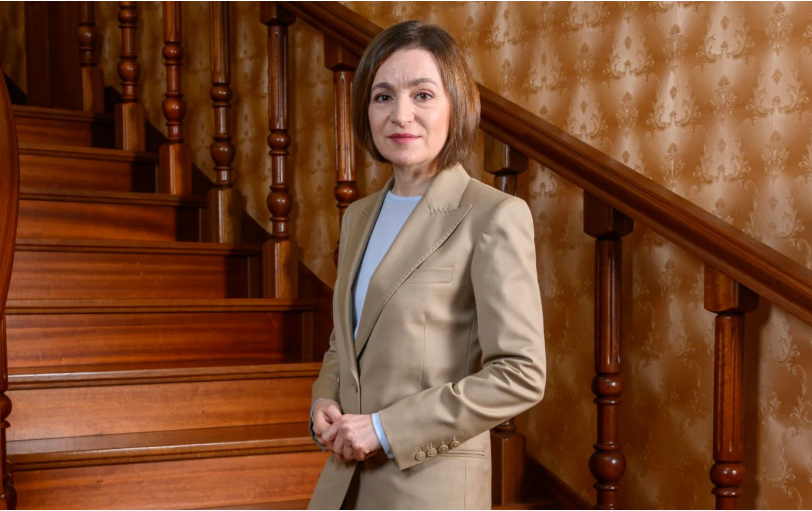 Majorările salariale nu vor veni din 1 septembrie. Maia Sandu: Nu cred că va fi posibil