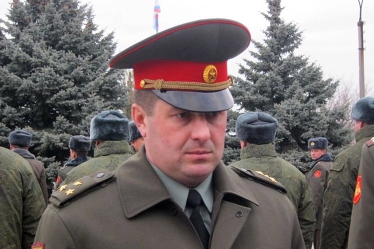 Fostul comandant al GOTR din regiunea transnistreană ar fi fost ucis într-o explozie la Moscova
