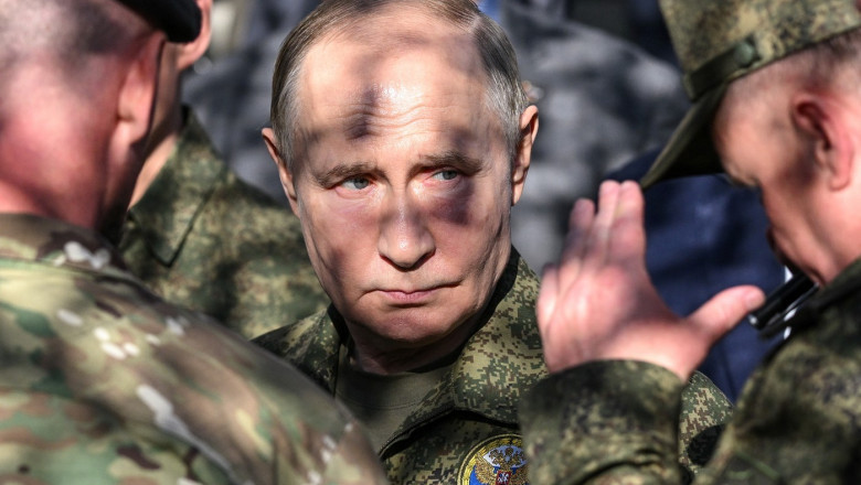 WSJ: Serviciile secrete americane avertizează că Putin ar putea ataca o țară NATO încă din această toamnă