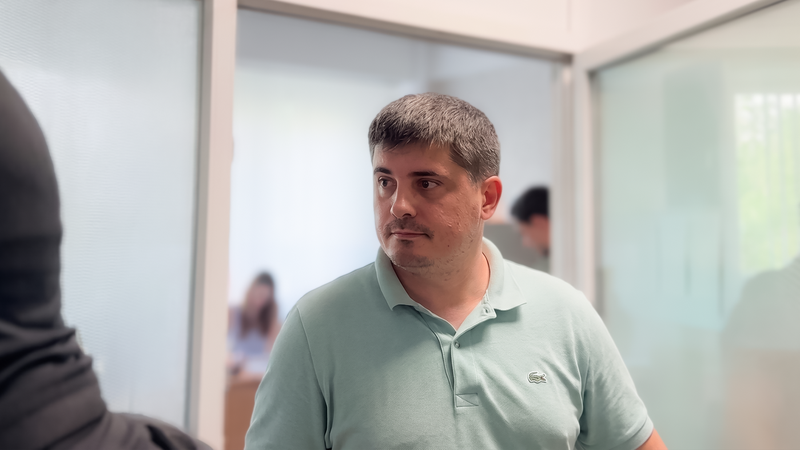 Șeful de la AIPA, Ștefan Eremia, a fost plasat în arest preventiv pentru 30 de zile