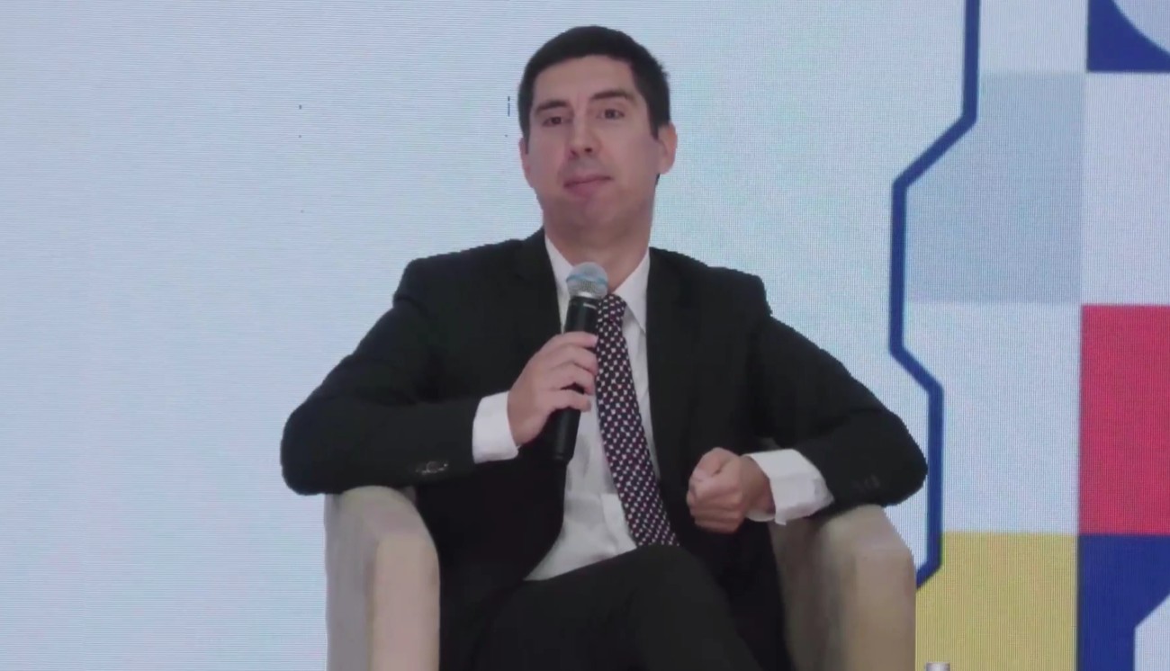 Forumul Diasporei // Mihai Popșoi: Republica Moldova va avea, în premieră, un ambasador pentru continentul african