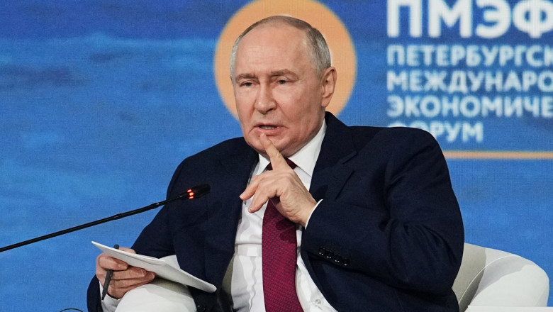 Sprijinul pentru războiul lui Putin, la minime istorice: Ce a declanșat schimbarea de opinie în rândul rușilor