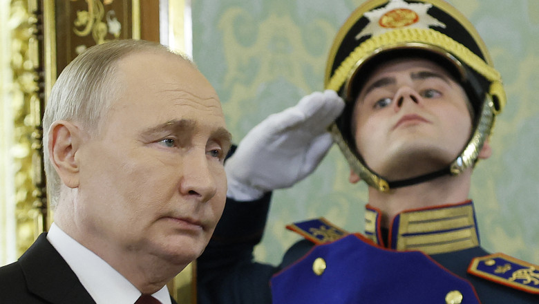ANALIZĂ // Cine vine după Putin? Rusia se apropie de o inevitabilă criză de succesiune. Lupta pentru putere care ar putea începe la Kremlin