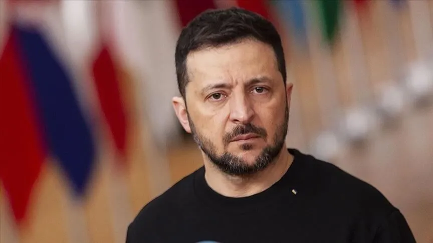 Ucraina: Zelenski afirmă că până la 50 de mii de militari nord-coreeni vor fi dislocați în Rusia