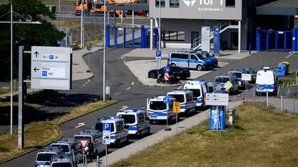 Germania se confruntă „zilnic” cu atacuri hibride din partea unor puteri străine, avertizează ministrul de Interne