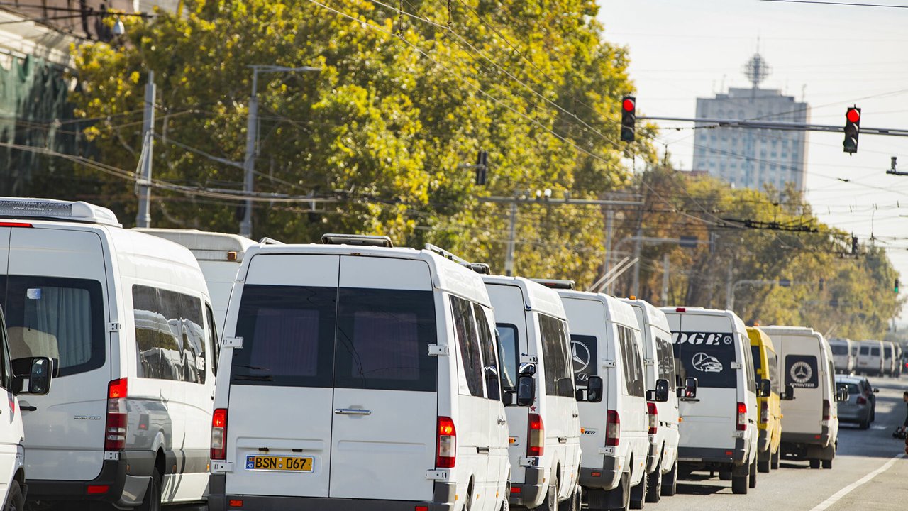 Transportatorii anunță că vor ieși din nou la proteste