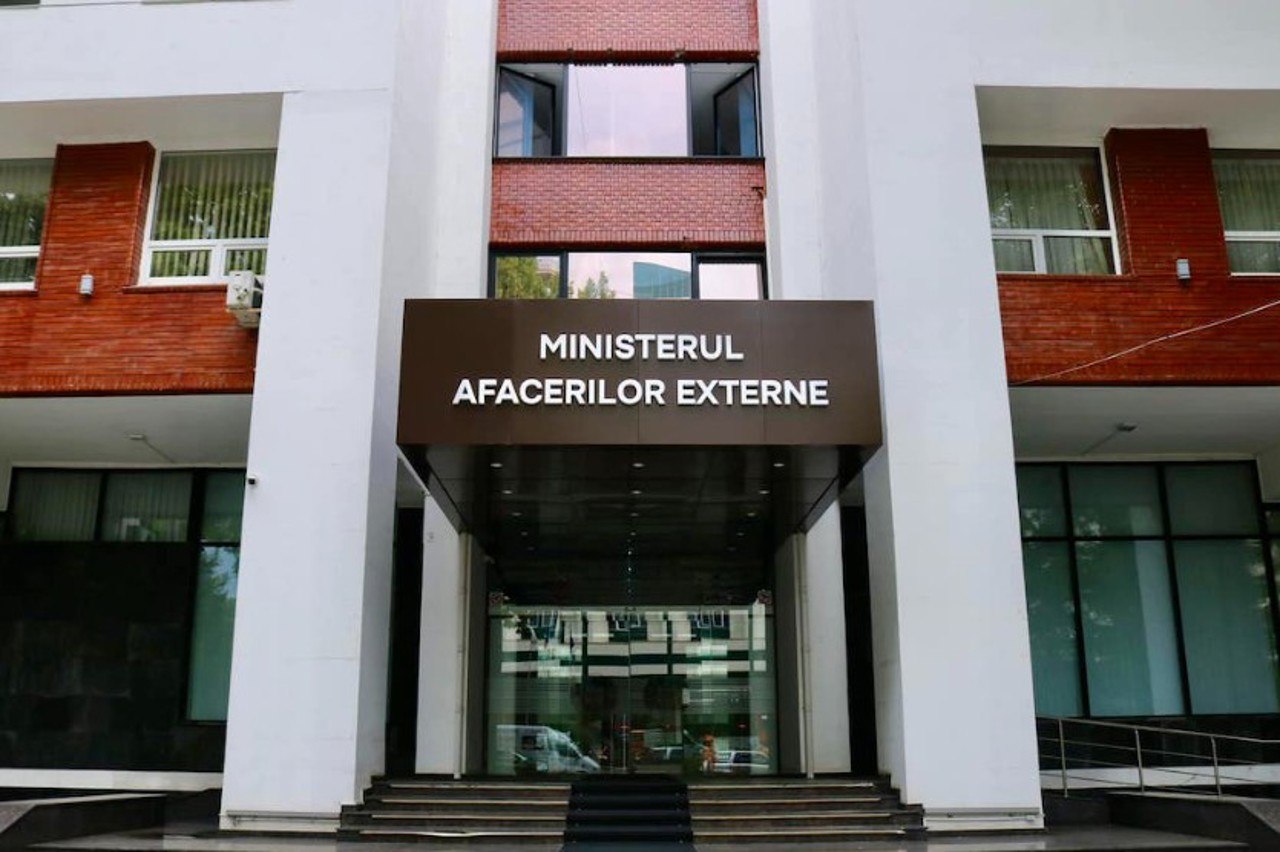 Incidentul de la Crocmaz // Ambasadorul R. Moldova la Moscova, Lilian Darii, rechemat pentru consultări