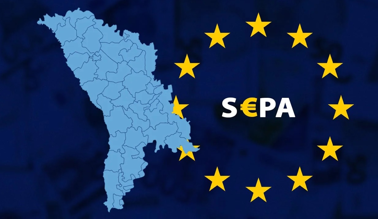 R. Moldova, conectată la SEPA // În zece luni, cetățenii și agenții economici au economisit peste 13 milioane de euro