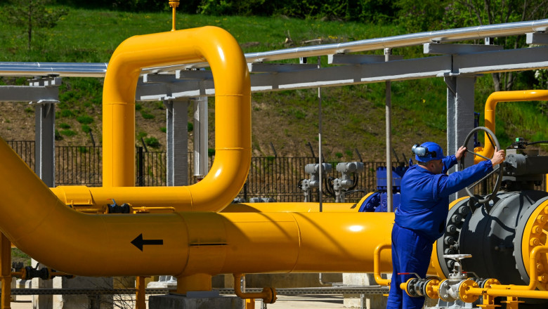 Polonia şi ţările baltice încep să-şi protejeze infrastructura energetică de teama unui atac sub steag fals al Rusiei