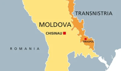 Începe un război și în Transnistria? Rusia face amenințări similare cu cele de dinaintea invaziei din Ucraina, din 2022