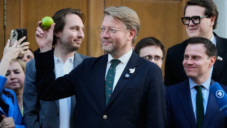 Singurul partid de opoziție din Rusia a fost exclus din alegerile parlamentare. Ce motiv au invocat judecătorii