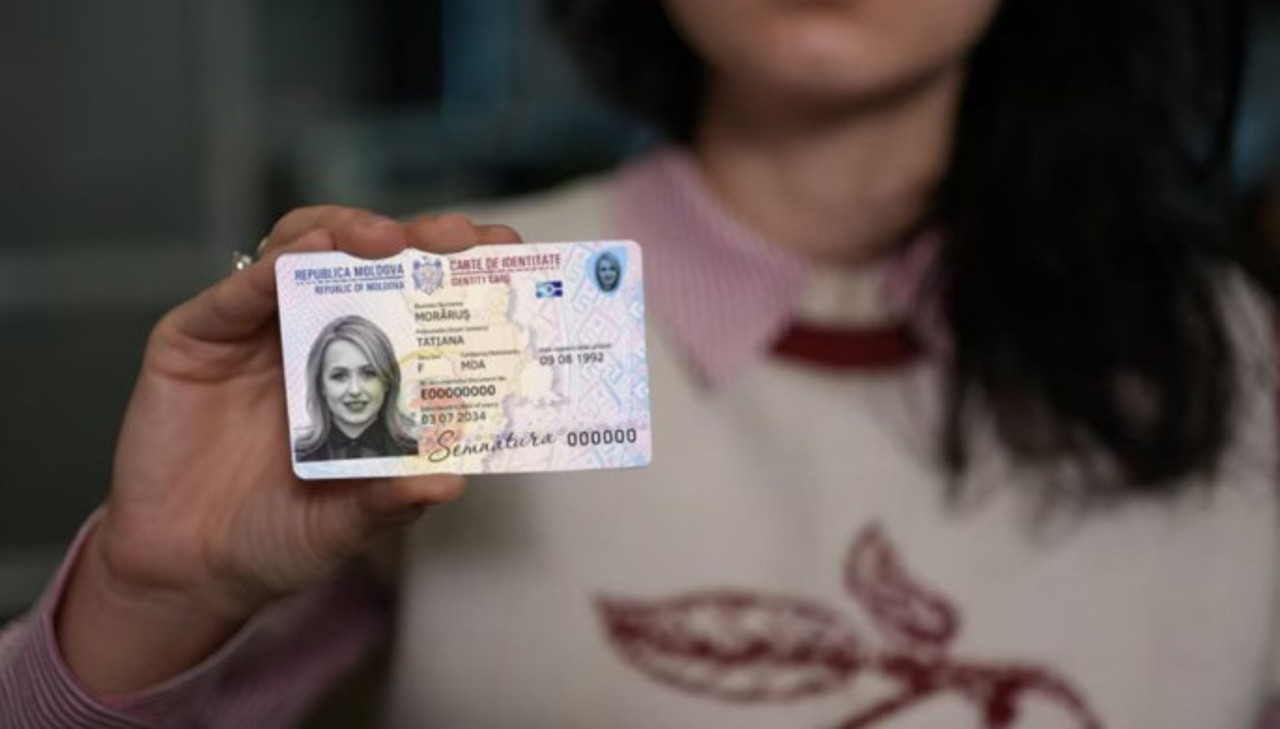 Pierderea sau furtul actelor de identitate pot fi declarate online
