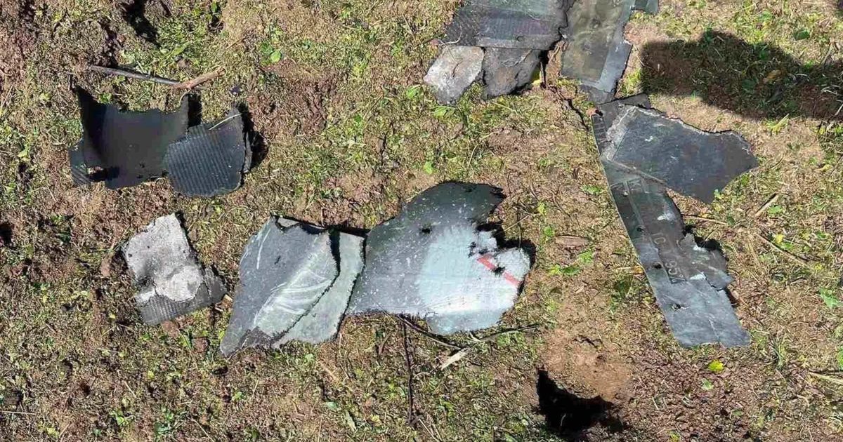 Explozia de la Crocmaz // Ambasada Rusiei respinge acuzațiile și mută responsabilitatea pe Chișinău și Kiev
