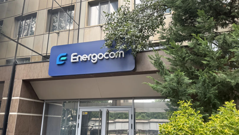Energocom: Nu avem contract de furnizare a energiei electrice cu Nuclearelectrica, operatorul centralei de la Cernavodă