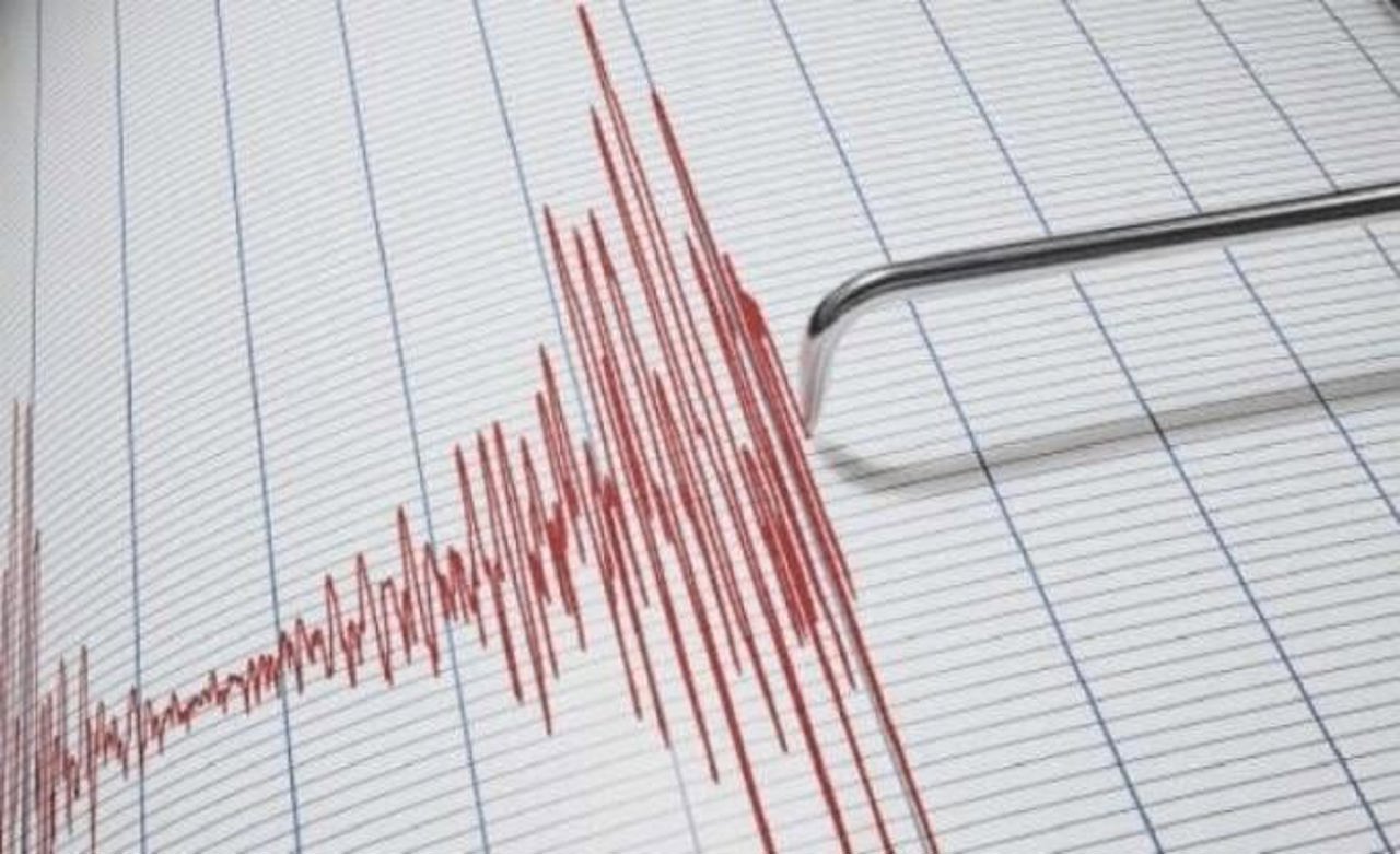 Cutremur în România, marți seară. Seismul a avut magnitudinea 4,5