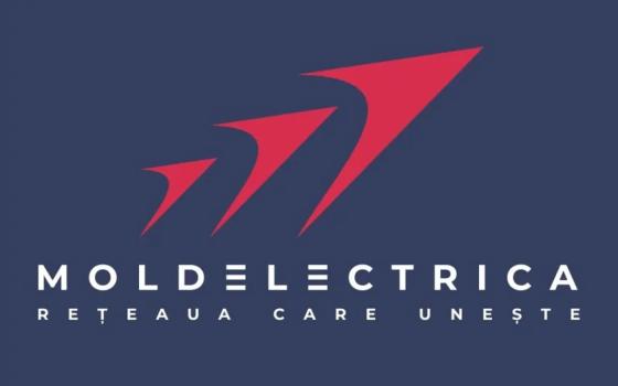Moldelectrica va fi reorganizată în societate pe acțiuni cu capital integral de stat