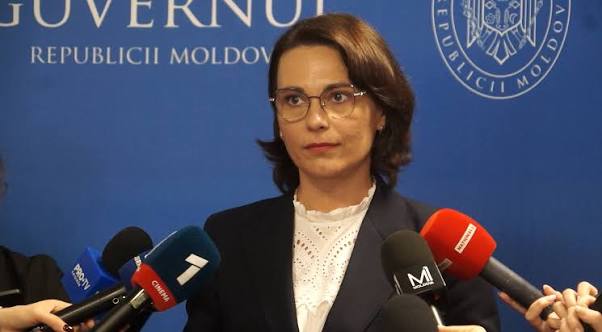Daniella Misail-Nichitin, cu detalii noi despre așa-numitul ambasador osetin ajuns „în mod misterios” la Tiraspol