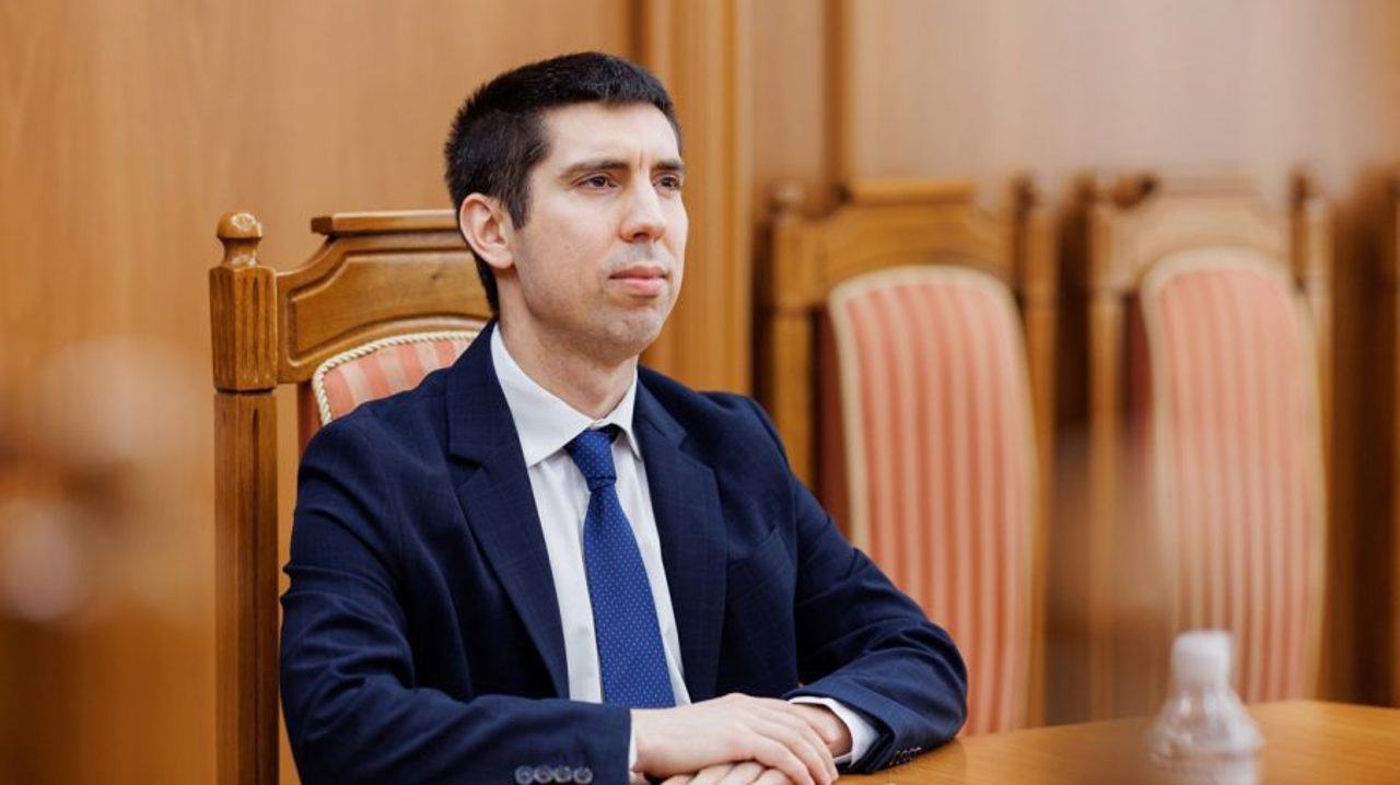 Mihai Popșoi: Rechemarea ambasadorului de la Moscova este un răspuns diplomatic după incidentul de la Crocmaz