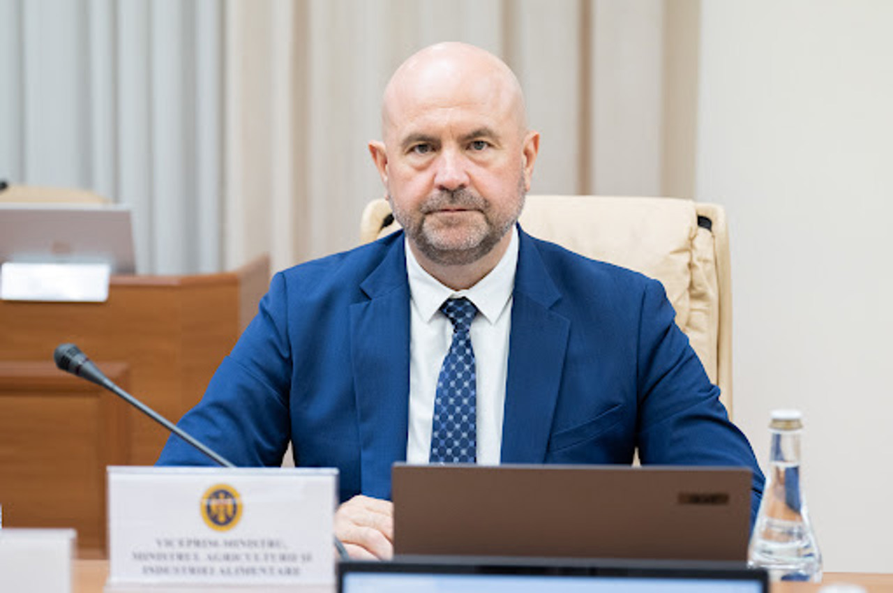 Averea vicepremierului Vladimir Bolea nu va fi verificată de ANI