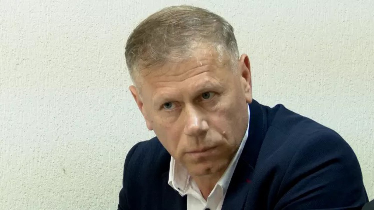 Nicanor Ciochină, recurs la CSJ: Avocații cer achitarea fostului primar