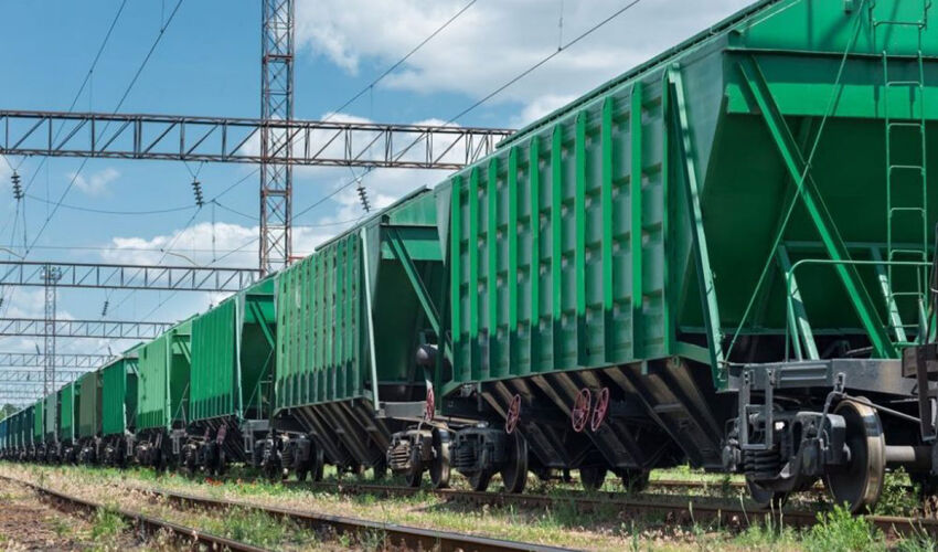 MIDR dă asigurări: Tranzitul cerealelor ucrainene nu va afecta agricultorii moldoveni
