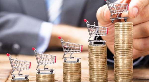 Inflația a ajuns la 6,68% în trimestrul II. BNM prognozează noi creșteri până la sfârșitul anului