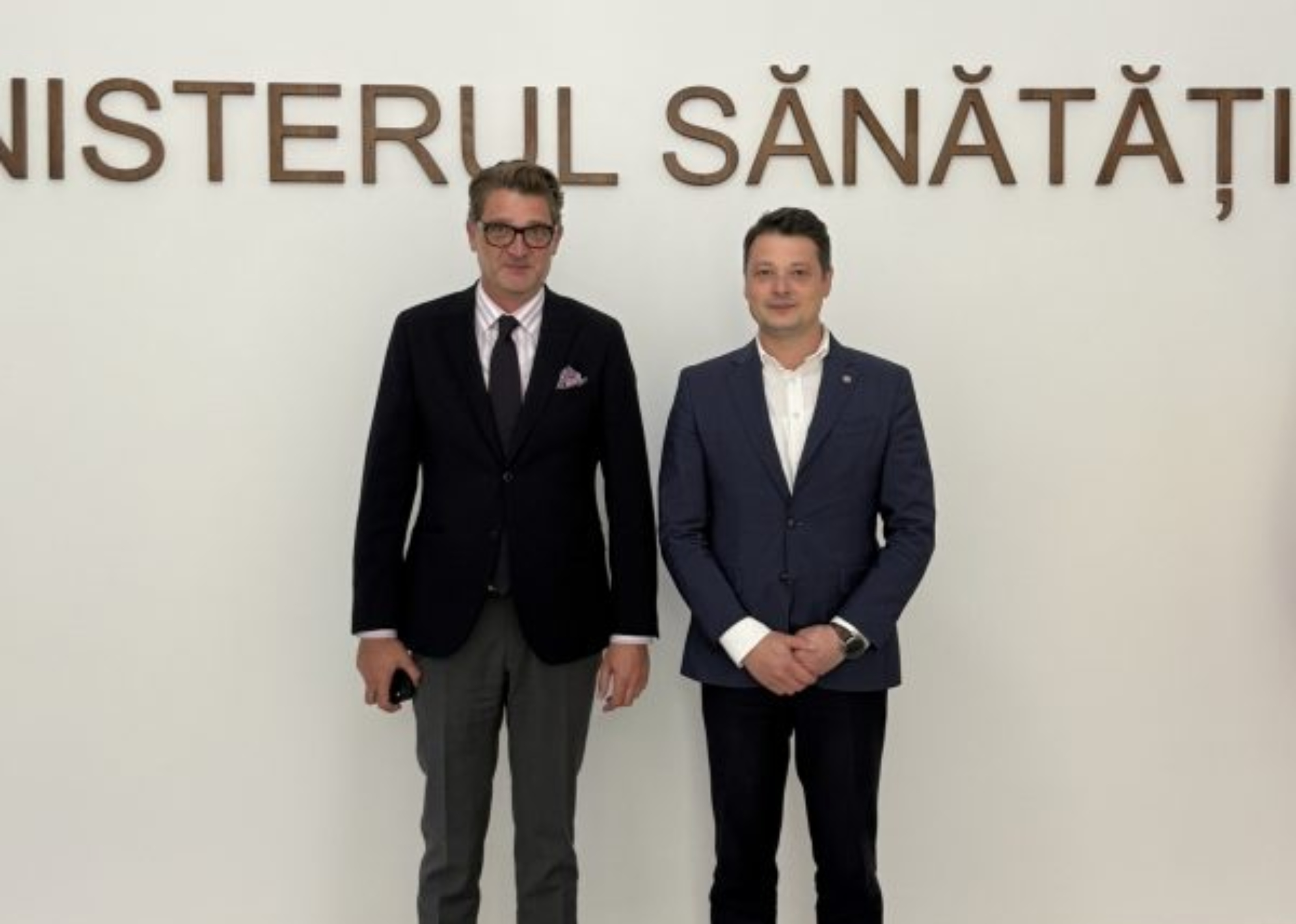 R. Moldova și România vor extinde cooperarea în sănătate. Accent pe accesul la medicamente și modernizarea serviciilor medicale