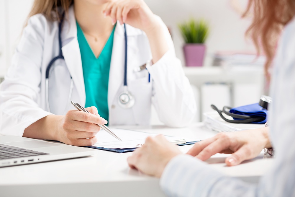 Comunicarea medicilor cu pacienții: regulile de conduită, reevaluate