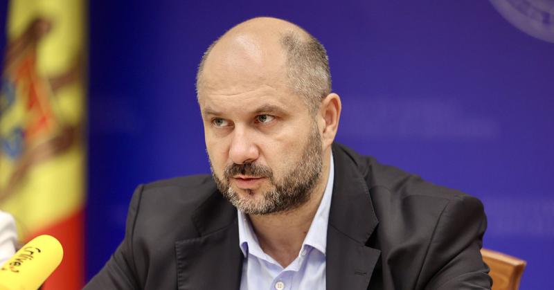 Parlicov: Capacitatea bateriilor de stocare din R. Moldova ar putea crește de cel puțin trei ori anul viitor