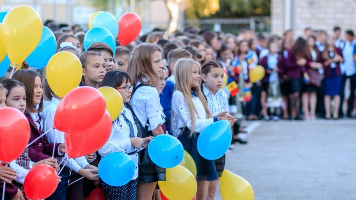 „Independența care ne unește”, prima lecție din 1 septembrie. Elevii vor explora evenimentele din 1989-1991 și transformările țării