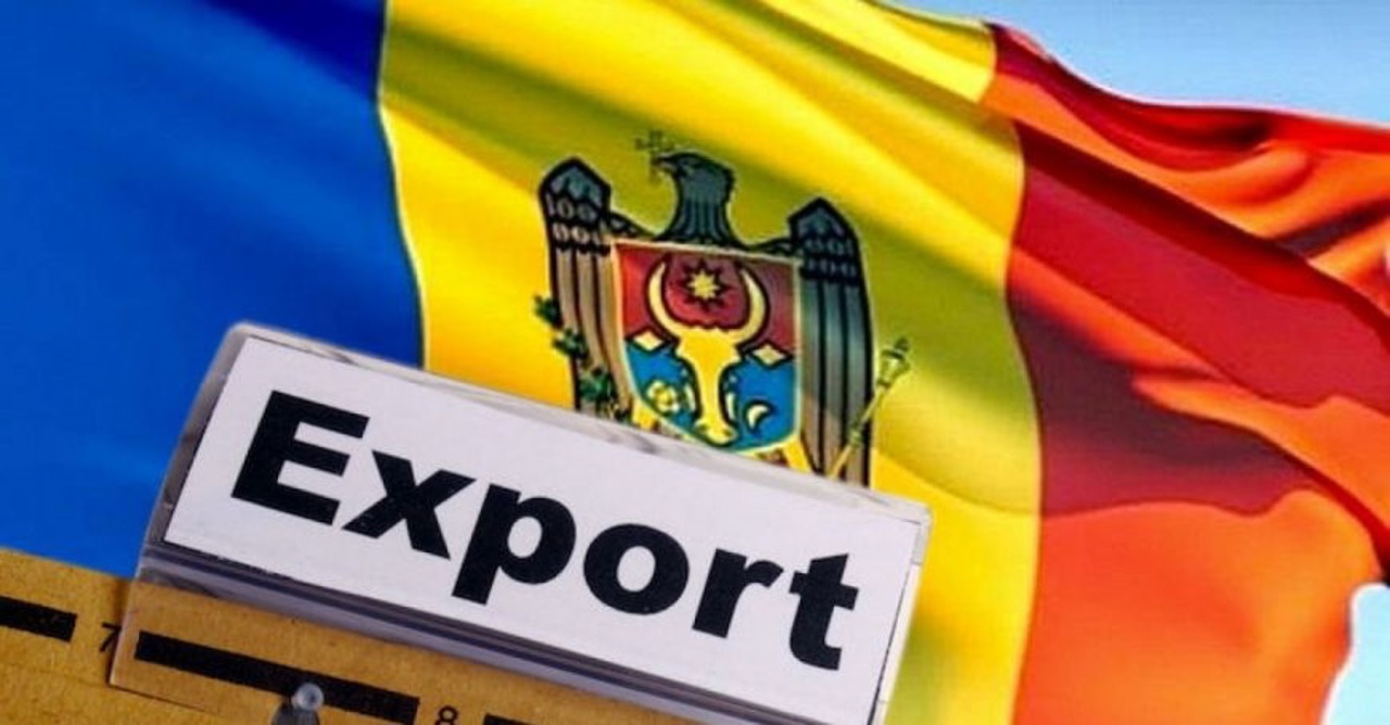 VIDEO // R. Moldova a exportat mărfuri de 1,65 miliarde de euro în șase luni. Germania și Ungaria, printre piețele cu cele mai mari creșteri