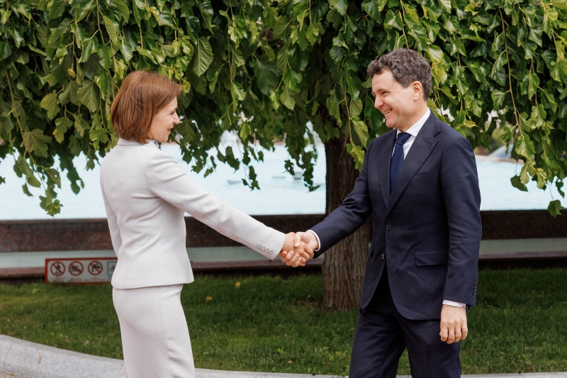 The Economist // S-ar putea uni Republica Moldova cu România? „Planul B” în cazul blocării aderării la UE