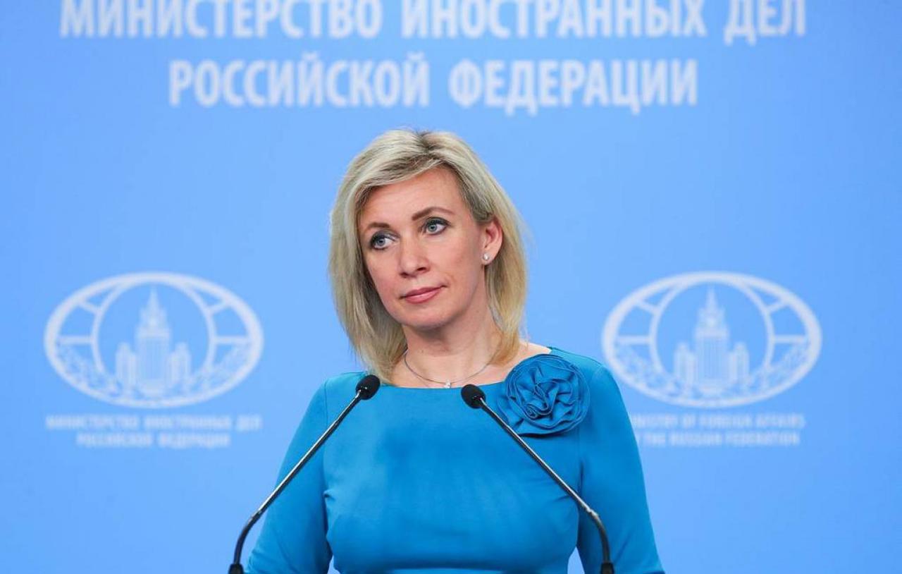 Moscova este nemulțumită de acordul SUA-Turcia privind armele pentru Ucraina