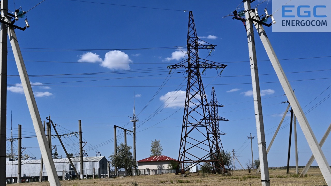 Energocom a asigurat 100% din necesarul de energie pentru 16 august. Cetățenii, îndemnați să economisească lumina în orele de vârf
