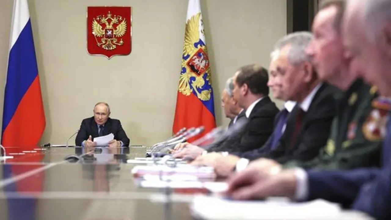 INVESTIGAȚIE // The New York Times: De ce R. Moldova este esențială pentru obiectivul lui Putin de a distruge NATO