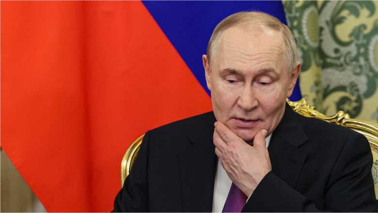 Unul din cei mai importanți bancheri din Rusia are vești proaste pentru Putin. „Vom ajunge la o criză socială”