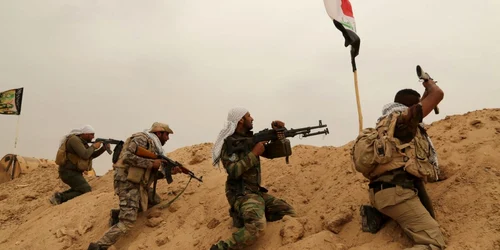 Iulian Chifu // Irak în războiul din Golf: Afganistan 2 sau un instrument de independență față de Iran?