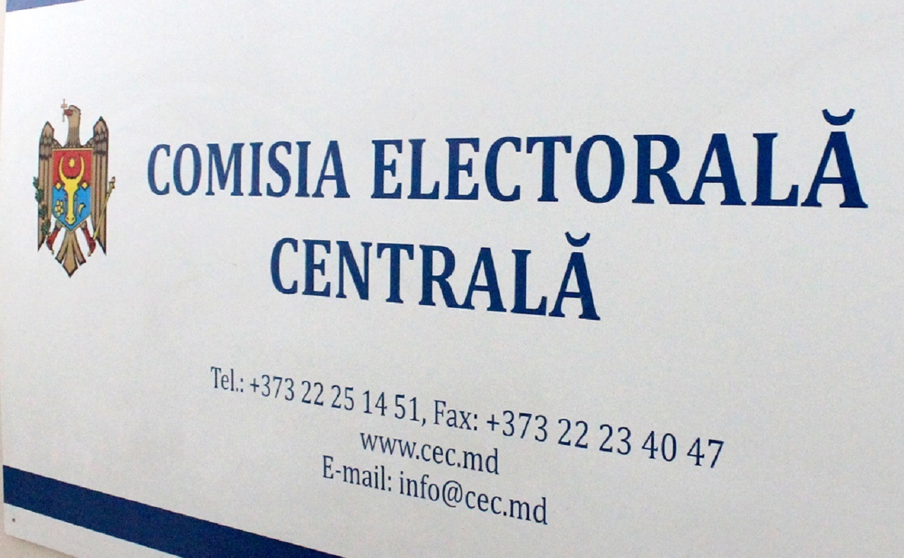 Începe perioada electorală pentru alegerile locale noi și referendumul local din 1 noiembrie