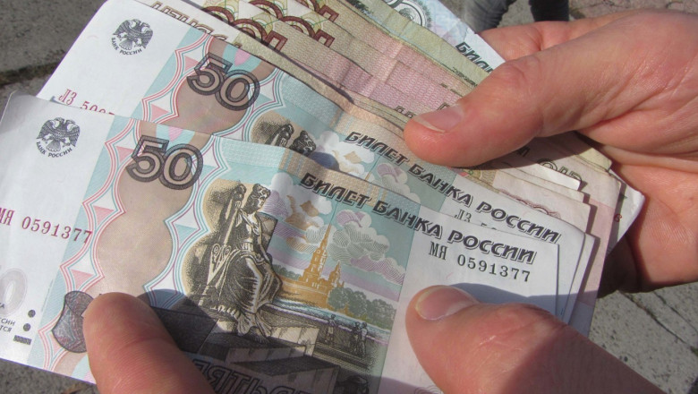 Poliţia rusă a reţinut un cetăţean german pentru că a donat 10 dolari fondului lui Navalnîi