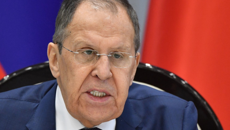 Lavrov, indignat că ambasadorul Japoniei la Moscova a ignorat convocarea la MAE rus. „Au zis că nu poate veni nici vineri şi nici luni”