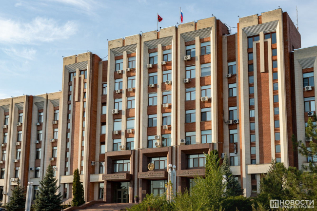 Starea de urgență economică, prelungită în regiunea transnistreană până pe 12 septembrie