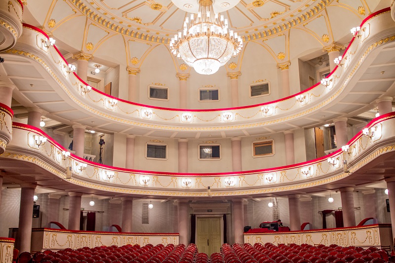 Reuniunea Teatrelor Naționale Românești, la a XI-a ediție: Festivalul se deschide cu „Richard al III-lea”