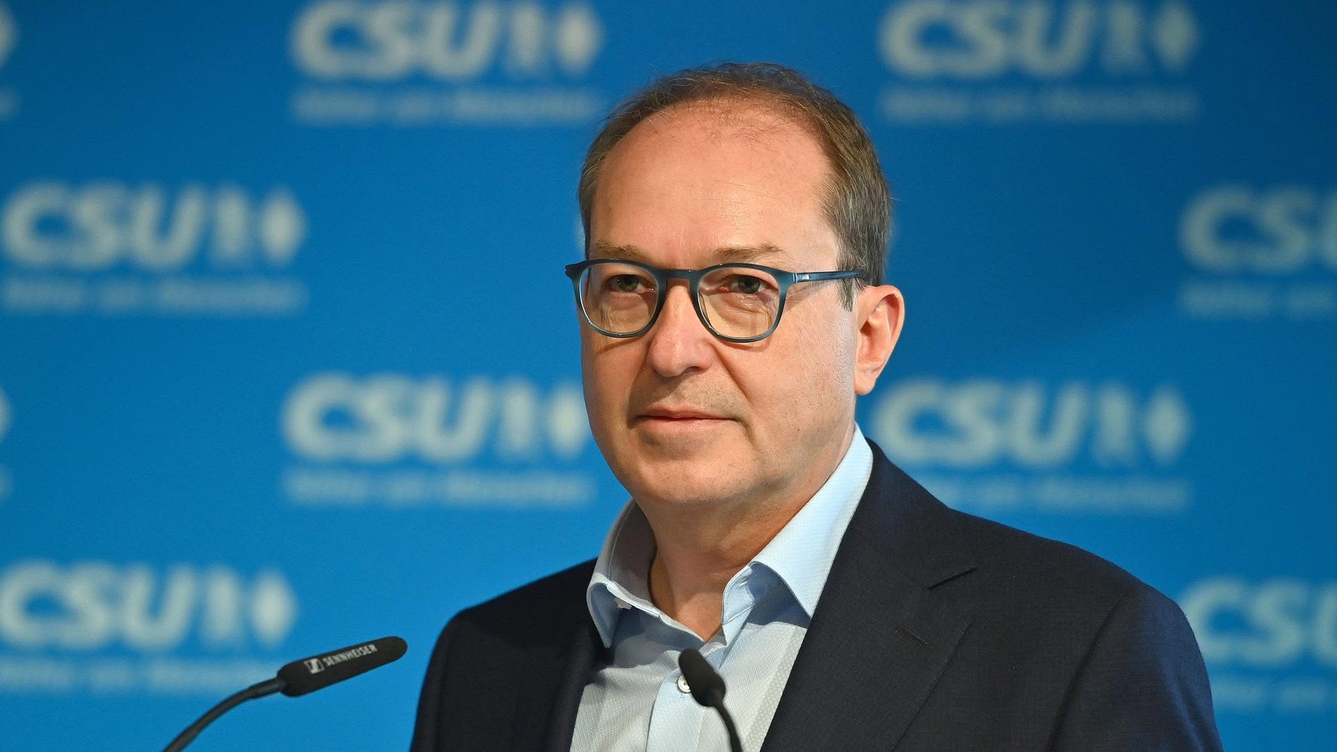 Germania va prelungi controalele la frontierele sale externe până la 15 martie 2027