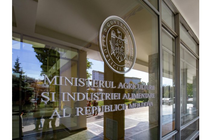 Vasile Tofan anunță când va numi noul ministru al Agriculturii