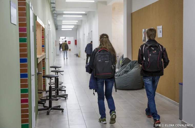 Turul doi al admiterii în școlile profesionale: mai sunt disponibile circa 2 400 de locuri bugetare